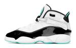 Jordan 6 Rings Tropical Twist (GS) - фото