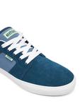 Кроссовки Etnies Barge Ls 4101000351, зеленый - фото 6