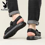 Сандалии Playboy Beach Sandals Men - фото 27