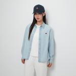 KIRSH Синяя женская блузка - фото 8