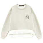 The Simpsons Толстовка унисекс «Симпсоны», Черный - фото 21