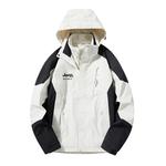 Ветровка Куртка Унисекс Jeep Spirit, черный - фото 6