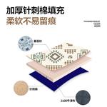 Hodtown большой складной уличный влагостойкий коврик для пляжа, кемпинга, утолщенный коврик для пикника Gezhi, коврик для пикника HDW1819 - фото 3