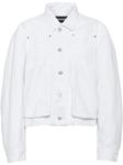 DSQUARED2 жакет на пуговицах, белый - фото