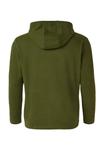 Худи s.Oliver Hoodie, Olivgrün/Olive - фото 5