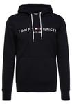 Толстовка HOODY LOGO Tommy Hilfiger, черный - фото 5