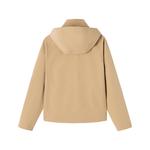 Le Coq Sportif Куртка женская, Dazzle Black - фото 11