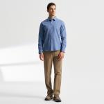 Мужская рубашка NAUTICA, синий - фото 9