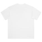 Футболка Unisex TIP OFF, оранжевая, размер 11 - фото 10