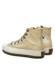 Тканевые Кроссовки Converse Chuck Taylor All Star City Trek A08532C, бежевый - фото 3