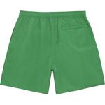 Мужские шорты для плавания с логотипом Stussy, оранжевый - фото 42