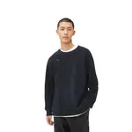 Свитшот мужской Anta Variety Training Collection, черный - фото 6