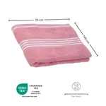 Полотенце Sleepling, розовый - фото 2