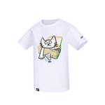 Футболка мужская YONEX, Ecru - фото