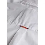 Рубашка Superdry Essentials Tailored Fit, белый - фото 5