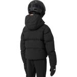 Куртка Helly Hansen Jr Nora Puffy Helly Hansen, Black - фото 2