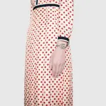 GUCCI Серебряный браслет с логотипом - фото 5