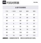 MIU MIU Женский топ Blue White - фото 2