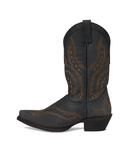 Ботинки Laredo Ryker, синий - фото 2