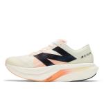 Кроссовки для бега new balance SuperComp Elite v4, Natural White - фото