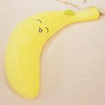 Плюшевая кукла милый банан Howard - фото 8
