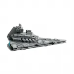 Конструктор Imperial Star Destroyer 75394 LEGO - фото 5