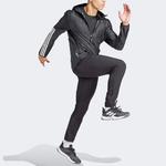 Куртка OTR мужская черная Adidas, черный - фото 4