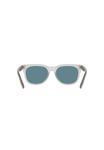 Солнцезащитные очки Converse Sunglasses, Crystal Classic Grey/Grey - фото 4