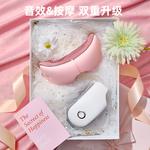 Массажеры для глаз Yike, розовый - фото 4