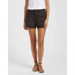 Шорты Lee Carol denim, коричневый - фото