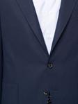 Пиджак строгого кроя Canali, синий - фото 5