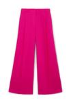 Брюки PALAZZO Calliope, розовый - фото