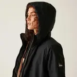 Куртка Regatta Wentwood IX, черный - фото 4