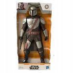 Фигурка Hasbro Star Wars Мандалорец DISNEY ZDTRADING - фото 2