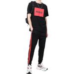 Дулив свитшот HUGO BOSS, черный - фото 6