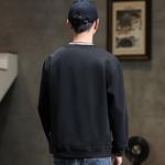 Унисекс свитшот Jeep, черный - фото 10