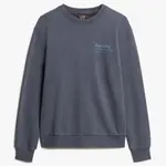 Толстовка Superdry Core Logo City, серый - фото 3