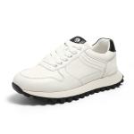 Кроссовки NAVIGARE Lifestyle Shoes Men Low-top, черный - фото 2