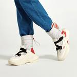 Chueca 7 Зимние Ботинки Женские U.In, цвет Mist White - фото 17