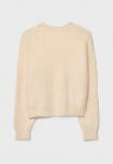 Джемпер Stradivarius SWEATER , White - фото 7