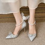 Туфли Imono High Heels Women's - фото 17