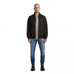 Джинсы G-Star 3301 Slim Fit, синий - фото 4