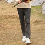 Повседневные брюки мужские Gap, черный - фото 5