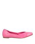 Балетки Halmanera, розовый - фото