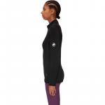 Рубашка aenergy ml half zip Mammut, черный - фото 4