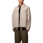 Carhartt WIP Нашивка с логотипом Мичиган, Khaki - фото 4