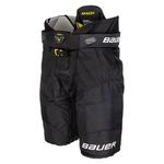 BAUER Новые хоккейные шорты MACH 2023 для детей, подростков и взрослых, черные, размер L - фото