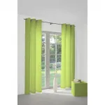 Виртовая штора «Dim out», (1 шт.), на заказ Wirth, цвет limone - фото 2