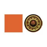 Светлая ржавчина, Model Wash - фото