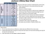 Фигурные коньки Jackson Ultima Softec Vista для женщин и девочек, Pink - фото 2